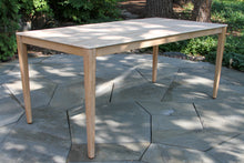 Load image into Gallery viewer, Isabella Eucalyptus Marble Composite Dining Table