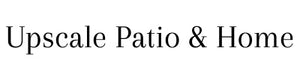 Upscale Patio & Home