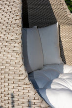 Load image into Gallery viewer, Swivel Cuddle Chair