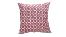 Load image into Gallery viewer, Pattern Throw Pillow