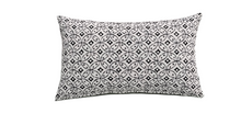 Load image into Gallery viewer, Geometric Pattern Throw Pillow