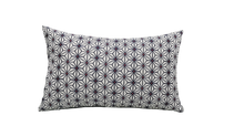 Load image into Gallery viewer, Geometric Pattern Throw Pillow