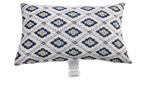 Load image into Gallery viewer, Pattern Throw Pillow