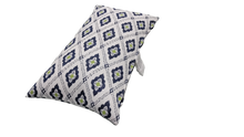 Load image into Gallery viewer, Pattern Throw Pillow