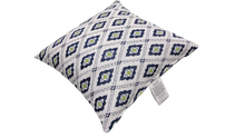 Load image into Gallery viewer, Geometric Pattern Throw Pillow