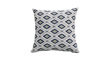 Load image into Gallery viewer, Geometric Pattern Throw Pillow