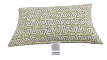 Load image into Gallery viewer, Pattern Throw Pillow