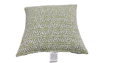Load image into Gallery viewer, Geometric Pattern Throw Pillow