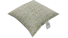 Load image into Gallery viewer, Geometric Pattern Throw Pillow