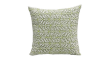 Load image into Gallery viewer, Geometric Pattern Throw Pillow