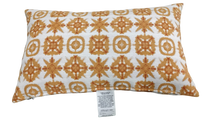 Load image into Gallery viewer, Pattern Throw Pillow