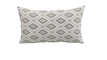 Load image into Gallery viewer, Pattern Throw Pillow