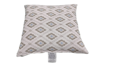 Load image into Gallery viewer, Geometric Pattern Throw Pillow