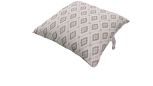 Load image into Gallery viewer, Geometric Pattern Throw Pillow
