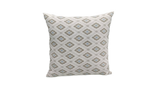 Load image into Gallery viewer, Geometric Pattern Throw Pillow