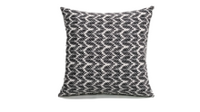 Load image into Gallery viewer, Leaf Pattern Throw Pillow