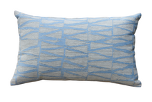 Load image into Gallery viewer, Upscale Patio Design Throw Pillows, Set of 2