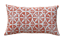 Load image into Gallery viewer, Upscale Patio Design Throw Pillows, Set of 2