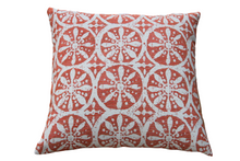 Load image into Gallery viewer, Upscale Patio Design Throw Pillows, Set of 2