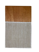 Load image into Gallery viewer, Mirabella Lux Stacking Armchair w Cushion, 4pk - Materials