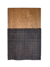 Load image into Gallery viewer, Mirabella Stacking Sling Armchair