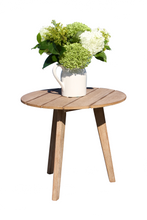 Load image into Gallery viewer, Isabella 20" Dia. Accent Table