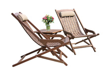Load image into Gallery viewer, Swing Lounger