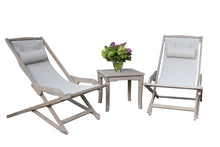 Load image into Gallery viewer, Swing Lounger