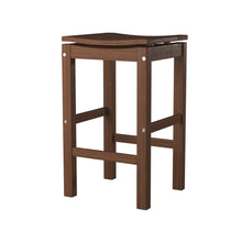 Load image into Gallery viewer, Mirabella Bar Height Pub Stool
