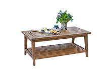 Load image into Gallery viewer, Mirabella Modern 4pc Seating Group w Coffee Table