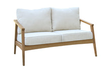 Load image into Gallery viewer, Mirabella Modern 4pc Seating Group w Coffee Table