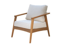 Load image into Gallery viewer, Mirabella Modern 4pc Seating Group w Coffee Table