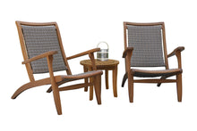 Load image into Gallery viewer, Mirabella Eucalyptus Loungers with Matching Tables