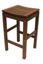 Load image into Gallery viewer, Mirabella Bar Height Pub Stool