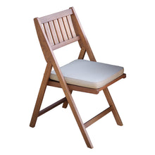 Load image into Gallery viewer, Mirabella 7pc. Fold & Store Dining Set Chair