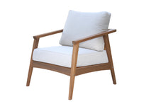 Load image into Gallery viewer, Mirabella Modern Armchairs, 2pk