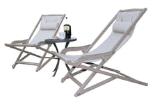 Load image into Gallery viewer, Swing Lounger