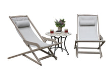 Load image into Gallery viewer, Swing Lounger