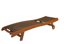 Load image into Gallery viewer, Mirabella Sling Reclining Chaise Lounger