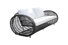 Load image into Gallery viewer, Lucienne Modern Resort Sofa