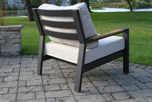 Load image into Gallery viewer, Vienna Lounge Chair with Sunbrella, 2 pk
