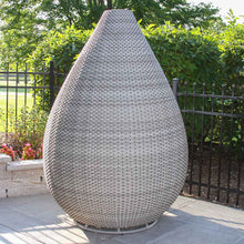 Load image into Gallery viewer, Swivel Cuddle Chair
