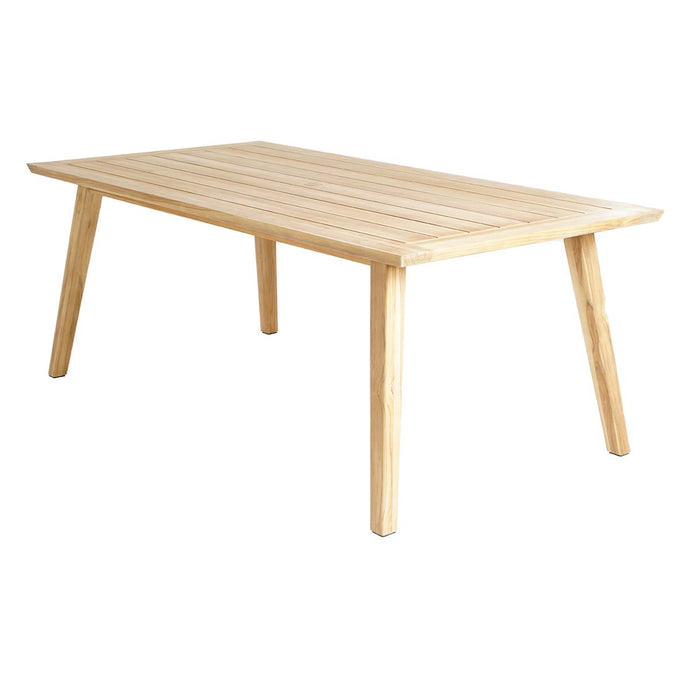 Lucienne Teak Dining Table