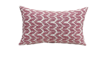 Load image into Gallery viewer, Upscale Patio Design Throw Pillows, Set of 2
