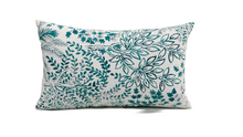 Load image into Gallery viewer, Upscale Patio Design Throw Pillows, Set of 2
