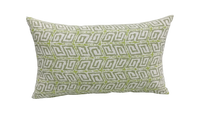 Load image into Gallery viewer, Upscale Patio Design Throw Pillows, Set of 2
