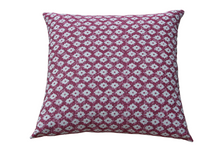 Load image into Gallery viewer, Upscale Patio Design Throw Pillows, Set of 2
