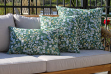 Load image into Gallery viewer, Upscale Patio Design Throw Pillows, Set of 2
