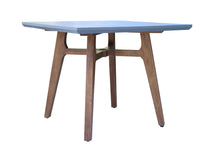 Load image into Gallery viewer, Mirabella 36&quot; Square Composite Dining Table
