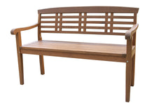 Load image into Gallery viewer, Mirabella Garden Bench
